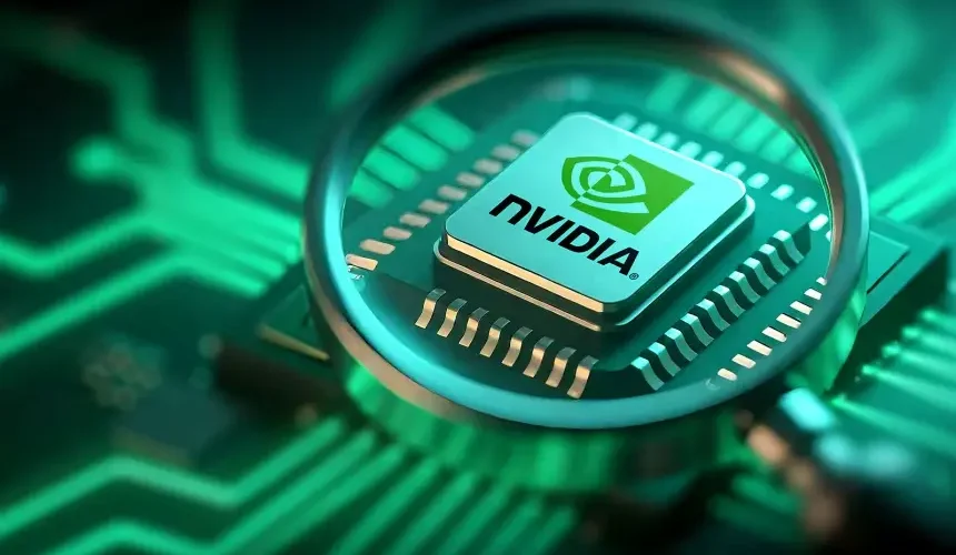 Trump OKs Nvidia H200 Chip Exports to China