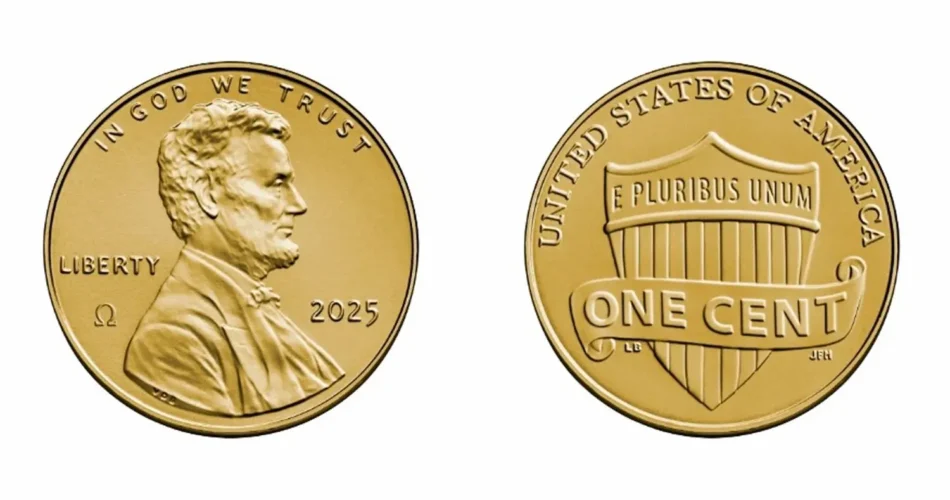 Last US Pennies Sell for .76M at Auction