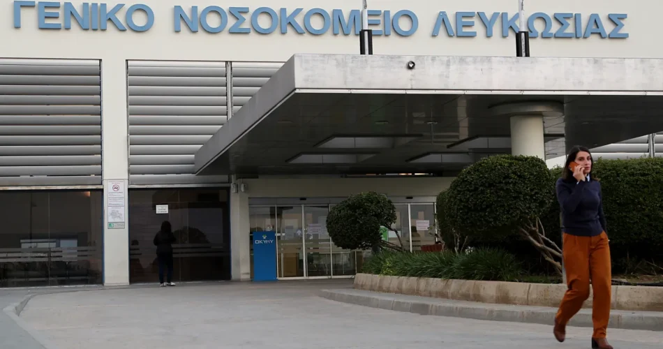 A 4-Year-Old Girl Dies from Flu in Cyprus