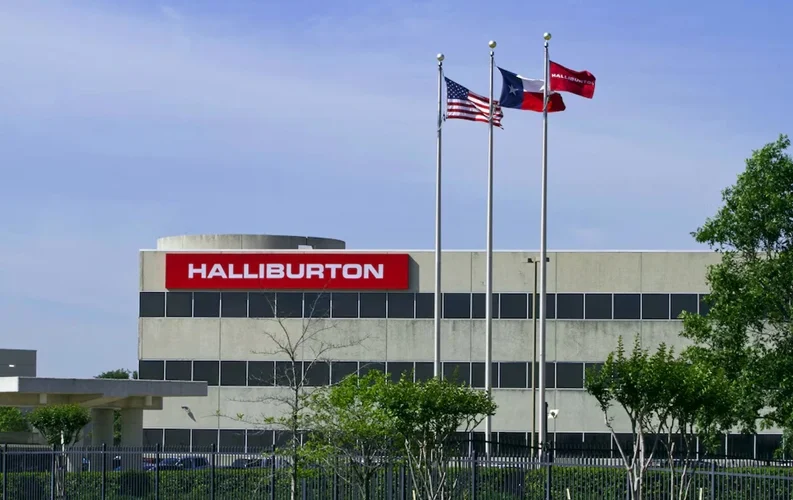 Halliburton Eyes Fast Return to Venezuela Oil Boom