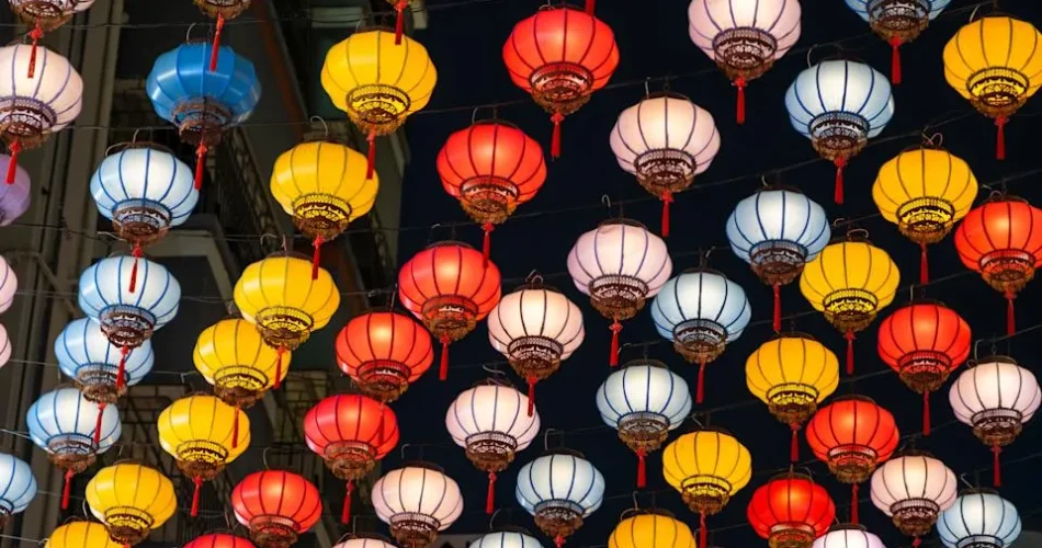 Taiwan’s 9-Day Lunar New Year Holiday Guide 2026