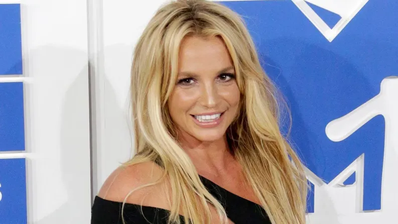 Britney Spears’ Friend Shares “I’m Fine” Text After DUI Arrest
