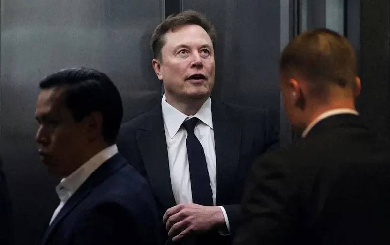 Musk’s Hiring Secret: “Forget the Resume” – What Really Matters