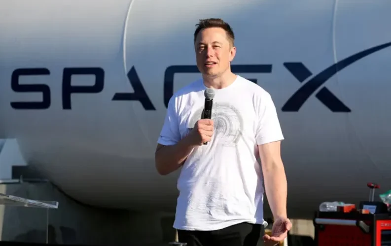 Elon Musk Turns 55: The Visionary Still Changing Our World