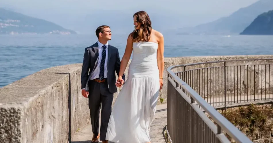 Love Knows No Height for These Athletes – Ellie Holzman & Lucas Byrd