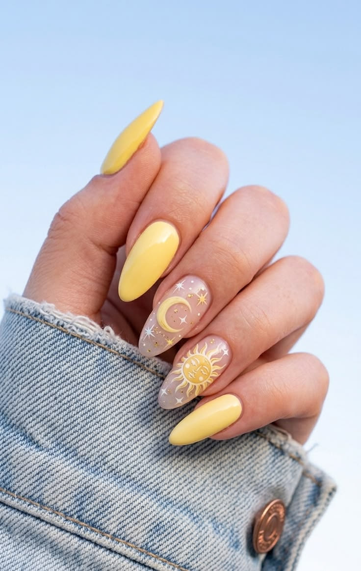 nail art
