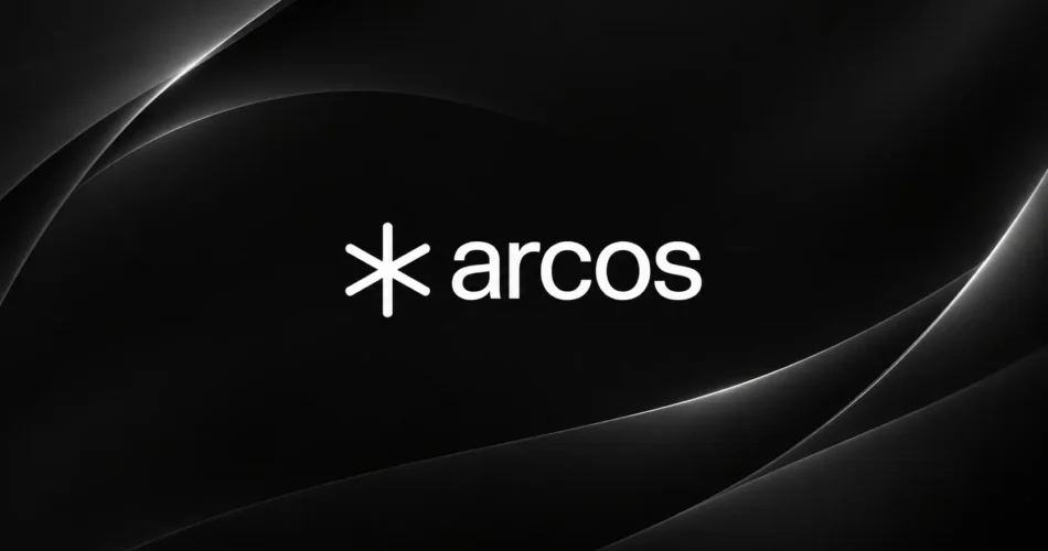 Arcos Raises €5.5M Seed Funding for Security Infrastructure