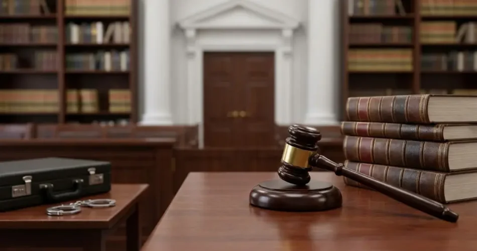 Grand Prairie Attorney David Gilchrist Charged in .45M Ponzi Case