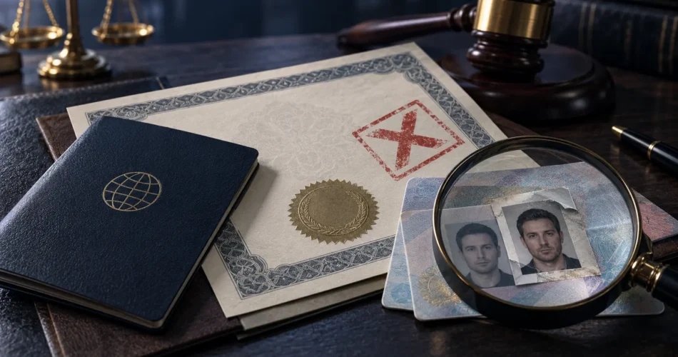 Charlotte Man Sha Bahadur Ghaley Indicted for Naturalization Fraud
