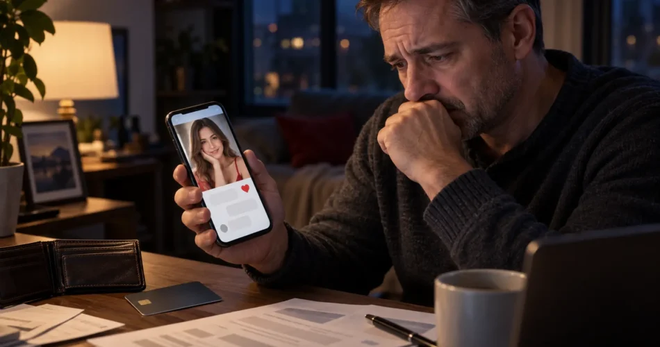 Priscilla Johnson Case May Involve More Romance Scam Victims