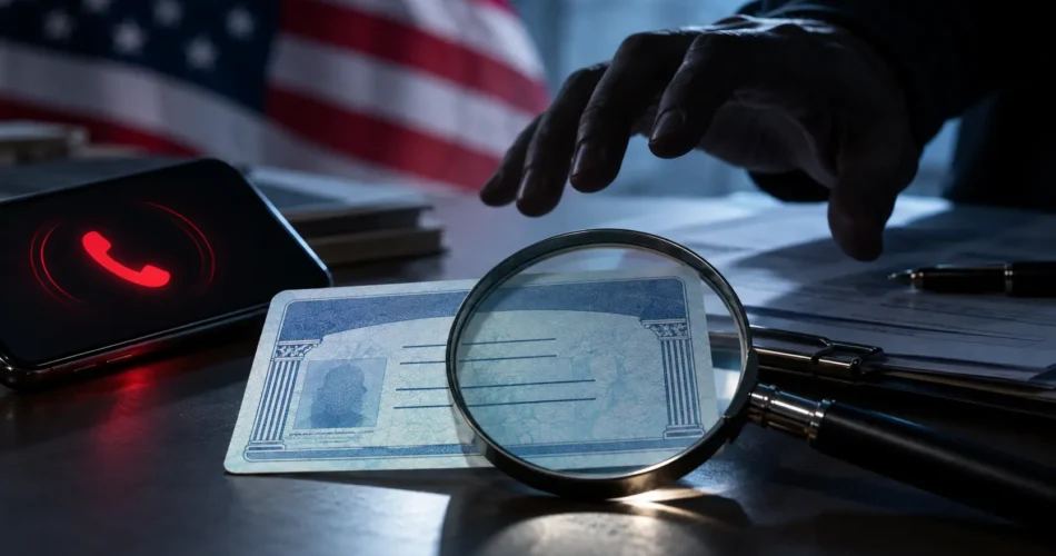 Tucson Man Ruffin Alford III Indicted in 4K SSA Fraud