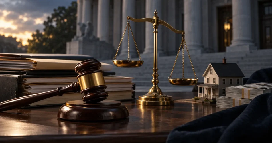 Lisa French Indicted in M Berkeley County Conservatorship Fraud