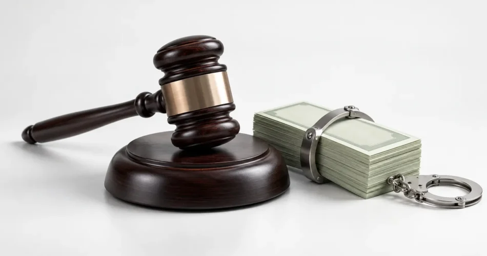 Ex-WVU Guard Kerr Kriisa Pleads Guilty in .2M Wire Fraud Scheme