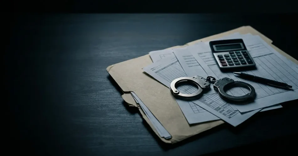 Birmingham Tax Preparer Michael Shine Indicted in M Fraud